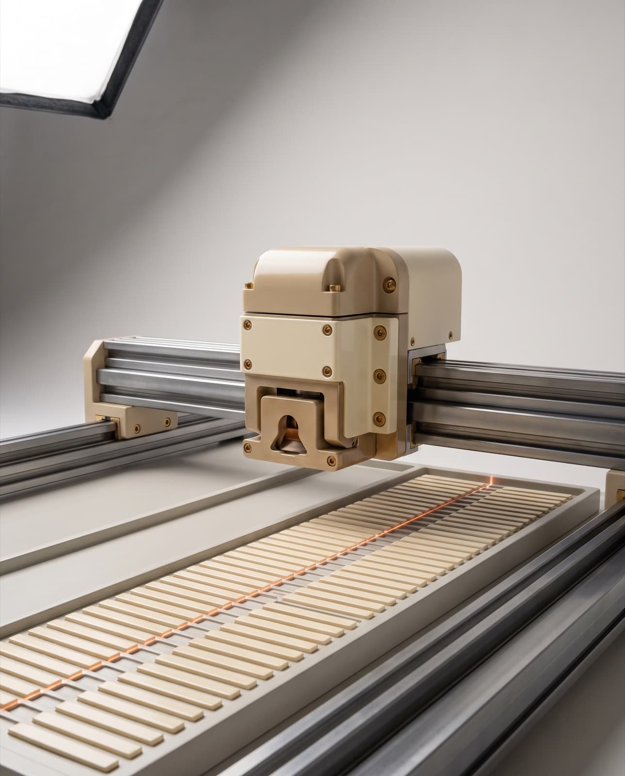 MCP-Connected Catalogs